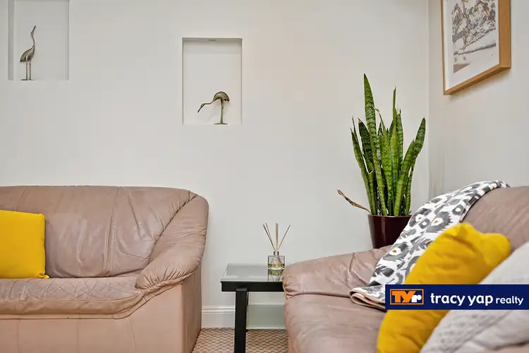 Second view of Homely house listing, 112 Kent Street, Epping NSW 2121