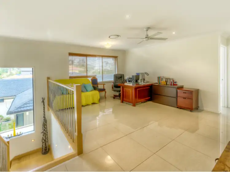 Fifth view of Homely house listing, 34 Verdichio Avenue, Mermaid Waters QLD 4218