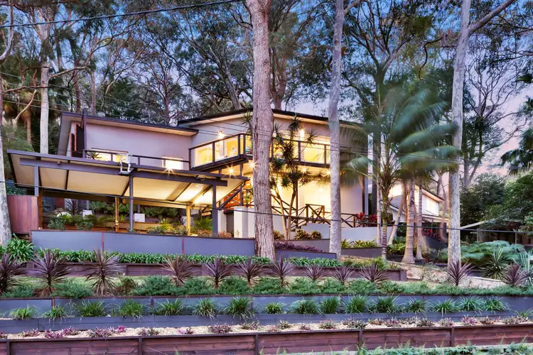 134 Wallumatta Road, Newport NSW 2106