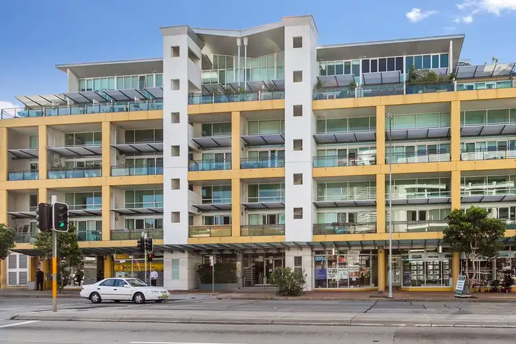 Fourth view of Homely apartment listing, 202/637 Pittwater Road, Dee Why NSW 2099