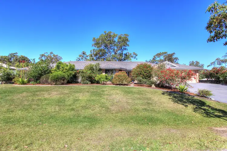 Second view of Homely house listing, 17 Scribbly Gum Crescent, Cooranbong NSW 2265