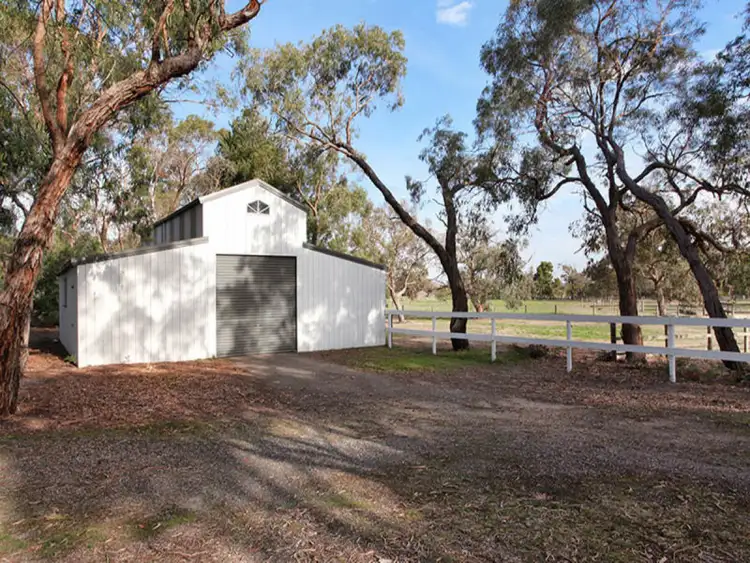 Second view of Homely house listing, 230 South Boundary Road, Pearcedale VIC 3912