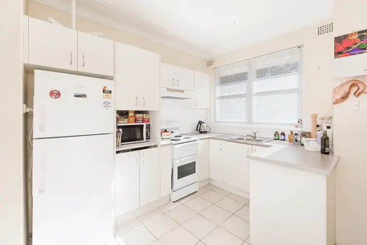 Second view of Homely apartment listing, 13/57-59 Parramatta Street, Cronulla NSW 2230