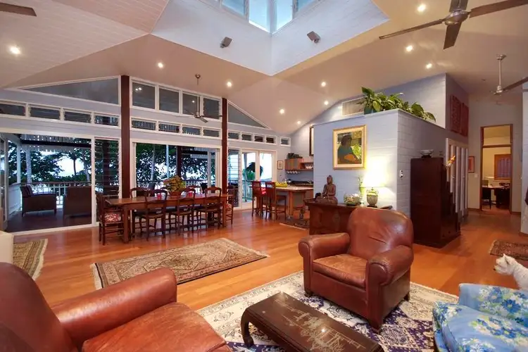 Seventh view of Homely house listing, 8 - 10 Peacock Street, Trinity Beach QLD 4879