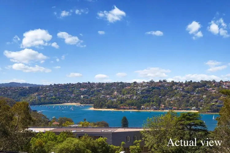 Main view of Homely apartment listing, 10/43 Stanton Road, Mosman NSW 2088