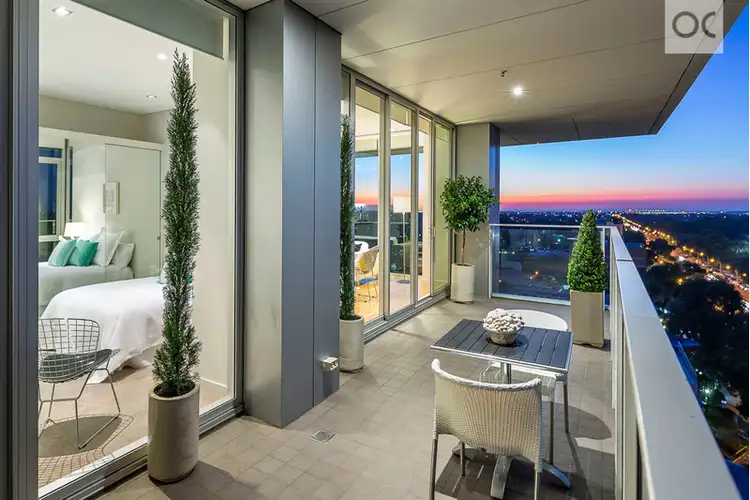 Fifth view of Homely apartment listing, 105/220 Greenhill Road, Eastwood SA 5063