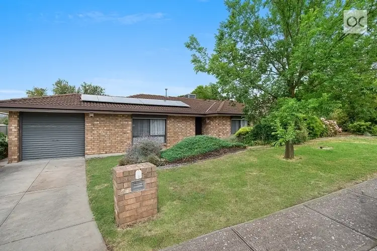 2 Triller Court, Wynn Vale SA 5127