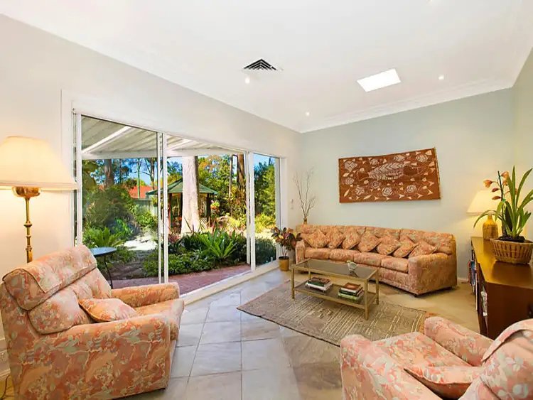 Second view of Homely house listing, 10 Cates Place, St Ives NSW 2075
