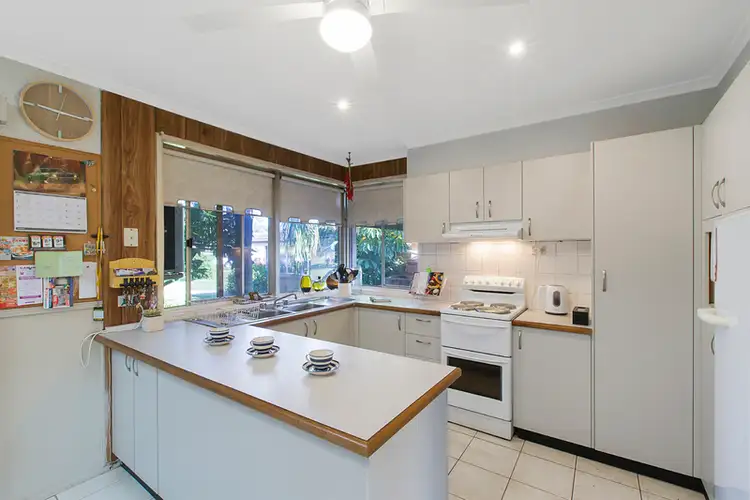 Third view of Homely house listing, 5 Gazelle Place, Werrington NSW 2747