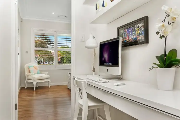 Fifth view of Homely house listing, 12 Morgan Place, Strathfield NSW 2135