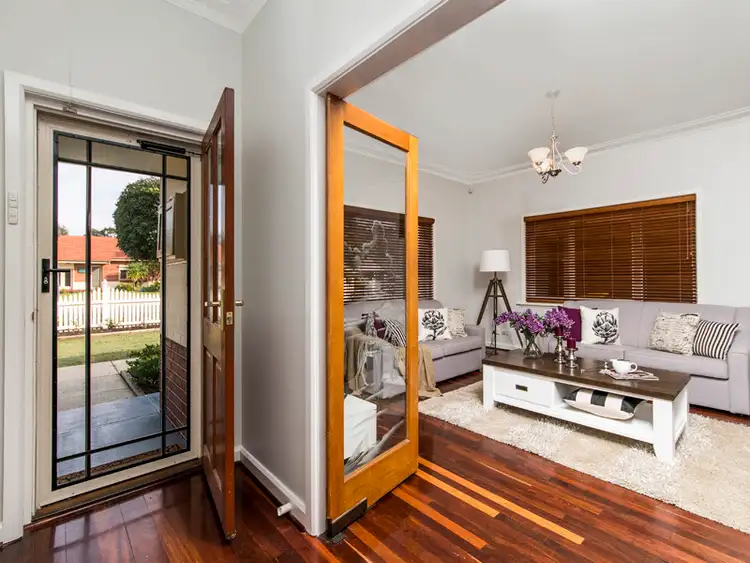 Fifth view of Homely house listing, 78A Penzance Street, Bassendean WA 6054