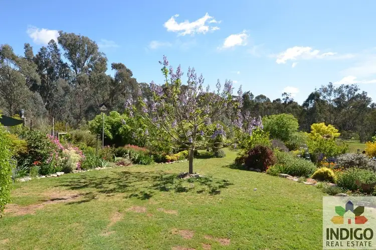 Fourth view of Homely house listing, 134 Mcfeeters Road, Beechworth VIC 3747