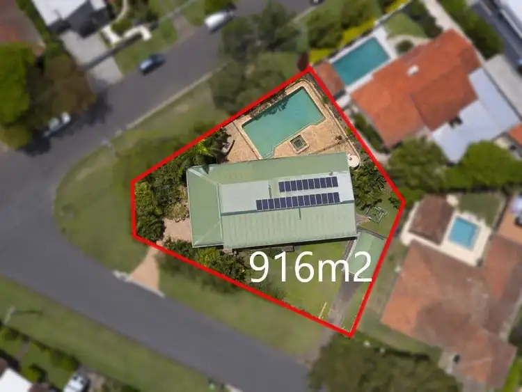 Second view of Homely house listing, 27 Solar Street, Coorparoo QLD 4151