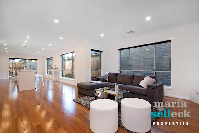 Fourth view of Homely house listing, 58 Greg Urwin Circuit, Casey ACT 2913
