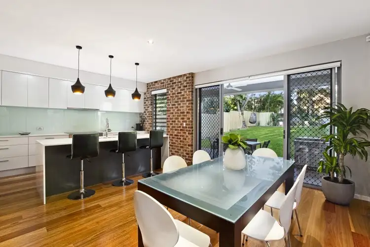 Third view of Homely house listing, 9A Barrhead Street, Wavell Heights QLD 4012