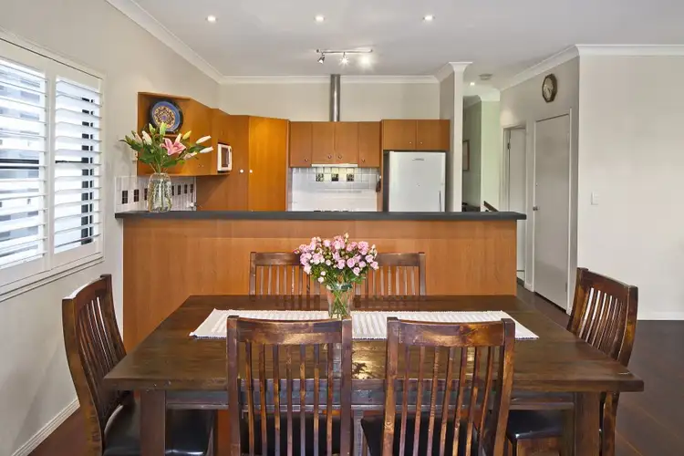 Fourth view of Homely house listing, 128 Gallipoli Road, Carina Heights QLD 4152