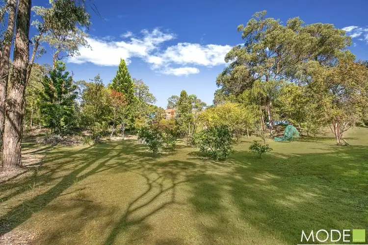 Sixth view of Homely house listing, 109 Cattai Ridge Road, Glenorie NSW 2157