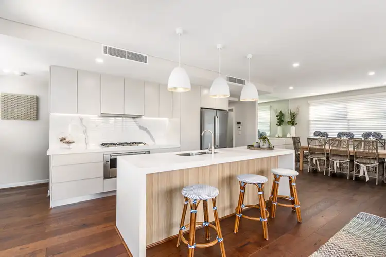 Third view of Homely house listing, 2 The Boulevard, Newport NSW 2106