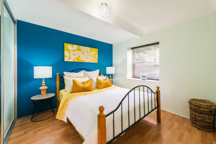 Fourth view of Homely apartment listing, 5/38 Bent Street, Neutral Bay NSW 2089