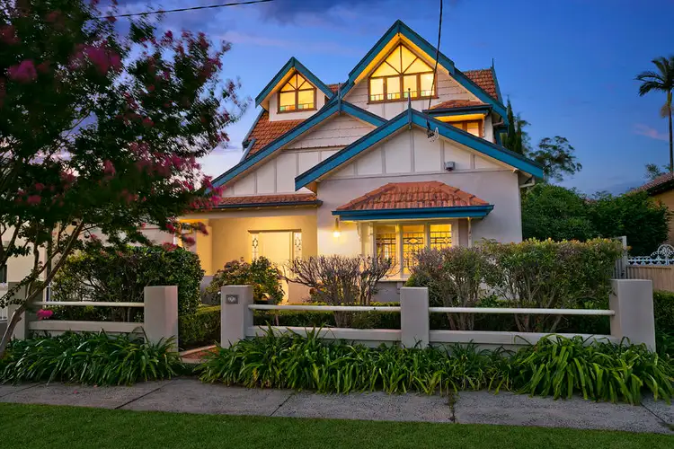 Main view of Homely house listing, 7 Ayr Street, Ashbury NSW 2193