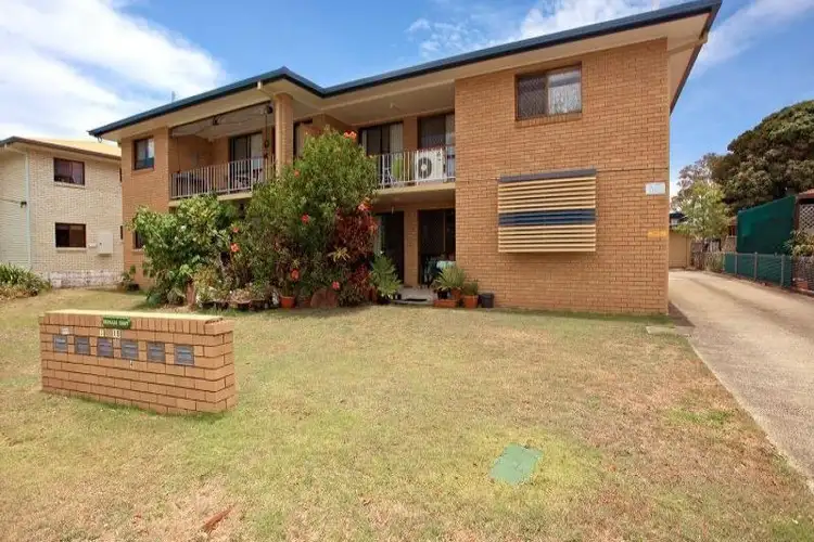 2/15 Palm Avenue, Bongaree QLD 4507