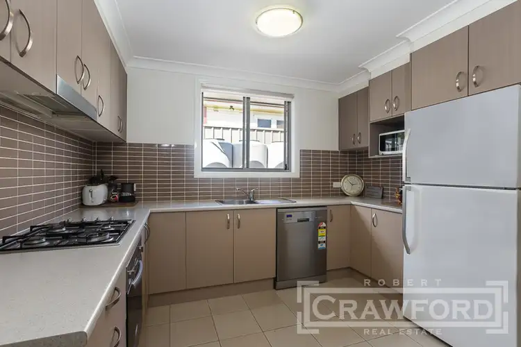 Second view of Homely unit listing, 1/31 Mary Street, Jesmond NSW 2299