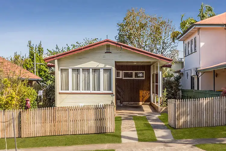 378 Rode Road, Chermside QLD 4032