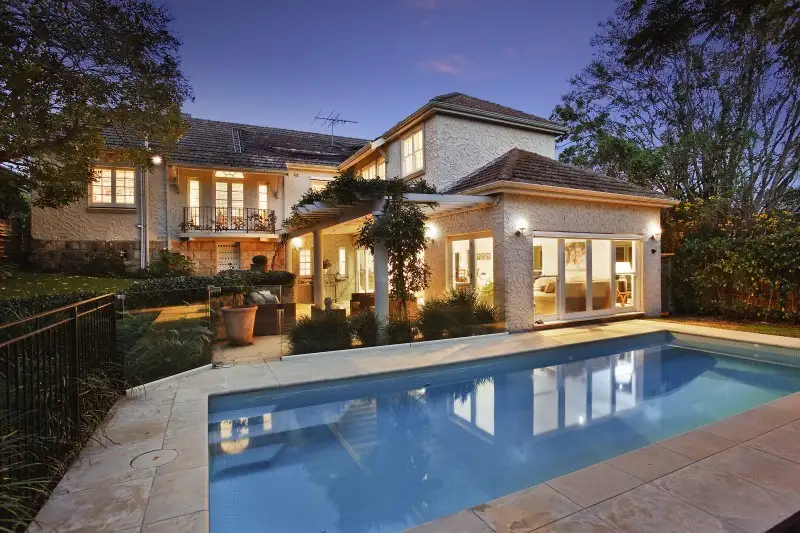 Main view of Homely house listing, 8 Rosebery Road, Killara NSW 2071