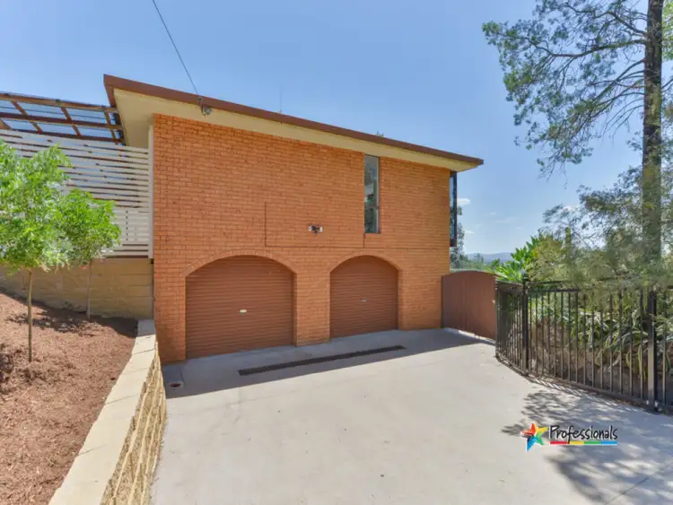 Fifth view of Homely house listing, 126 Dunoon Road, Tamworth NSW 2340
