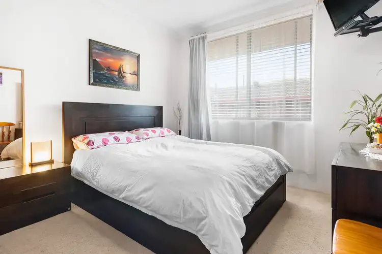 Second view of Homely apartment listing, 12/17 Westminster Avenue, Dee Why NSW 2099