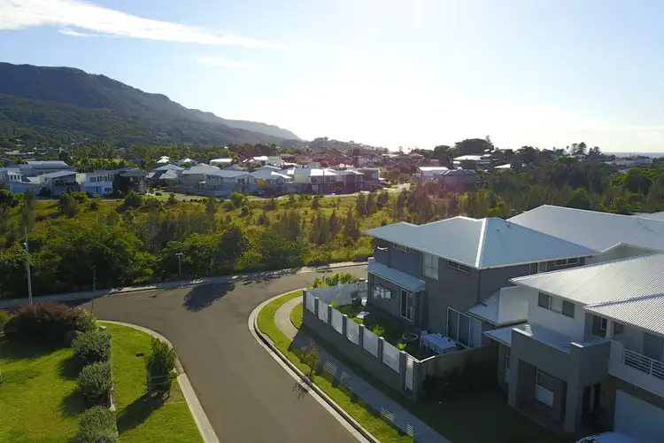 Third view of Homely house listing, 22 Panmills Drive, Bulli NSW 2516