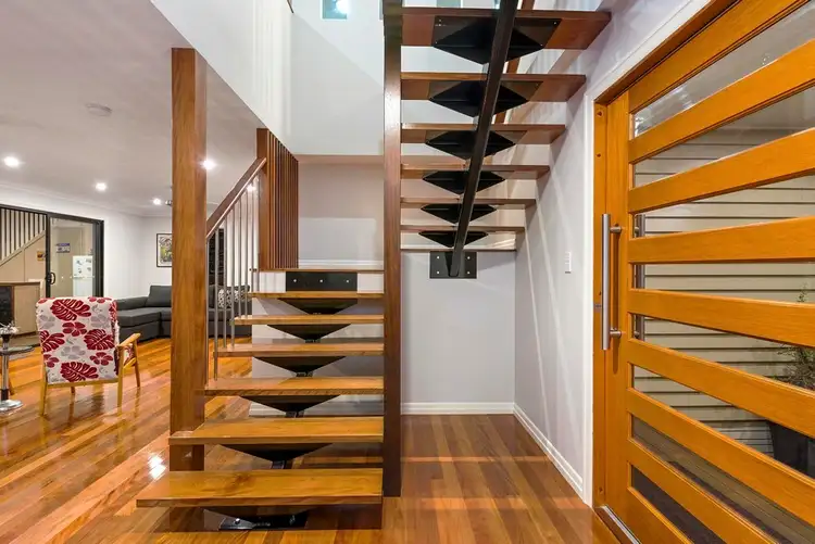 Sixth view of Homely house listing, 20 Risley Street, Carina QLD 4152