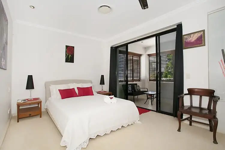 Sixth view of Homely villa listing, 1/41 Seagull Avenue, Mermaid Beach QLD 4218