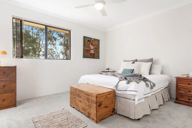 Sixth view of Homely apartment listing, 24/24-26 Post Office Street, Carlingford NSW 2118
