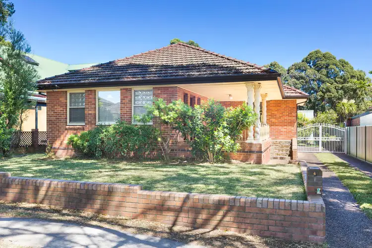 49 Kareena Road, Miranda NSW 2228