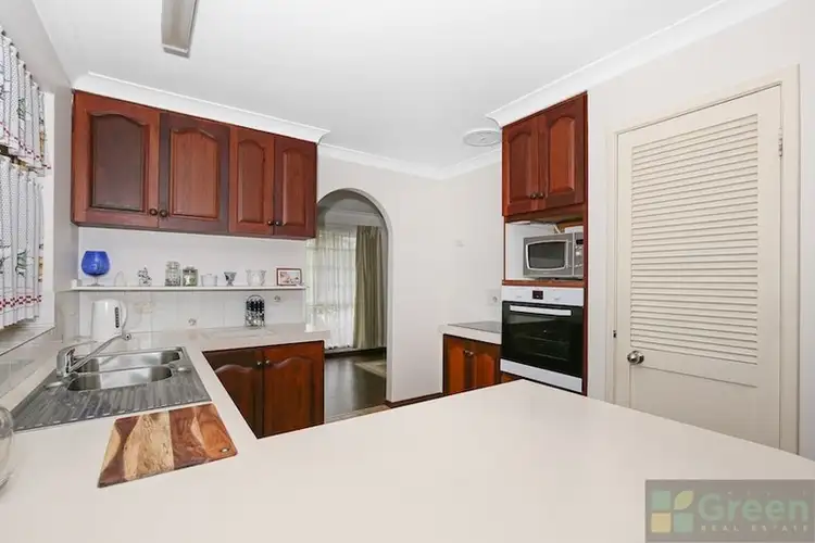 Main view of Homely house listing, 1/9 Spruce Court, Halls Head WA 6210
