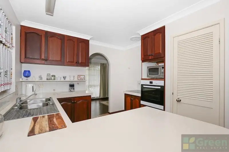 Main view of Homely house listing, 1/9 Spruce Court, Halls Head WA 6210
