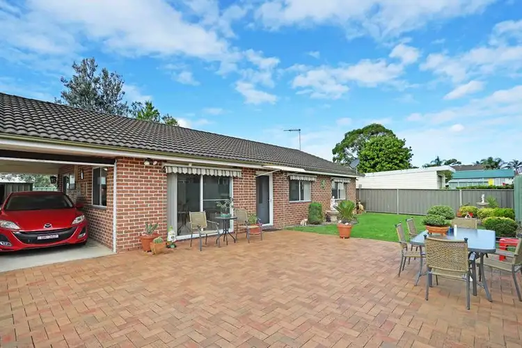 96a Banksia Avenue, Engadine NSW 2233