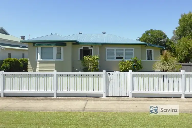47 Barker Street, Casino NSW 2470