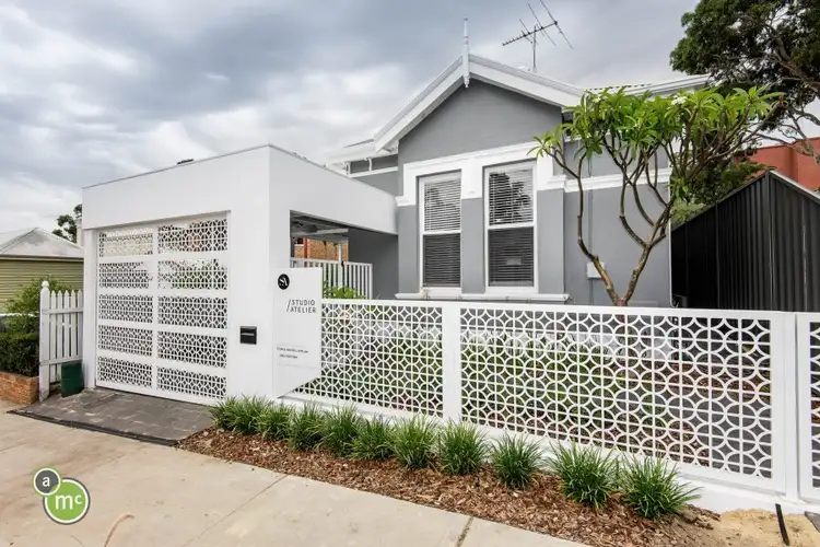 Main view of Homely house listing, 123 Tower Street, West Leederville WA 6007
