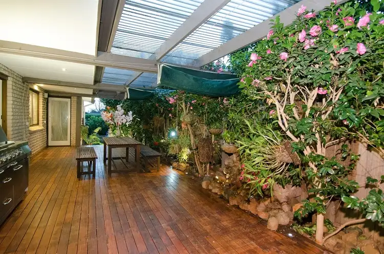 Second view of Homely house listing, 11 Ethel Street, Boronia VIC 3155