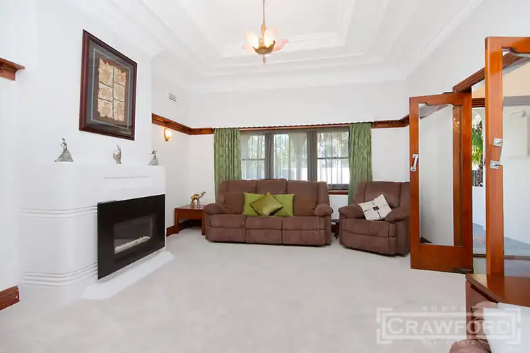Fifth view of Homely house listing, 186 Lookout Road, New Lambton Heights NSW 2305