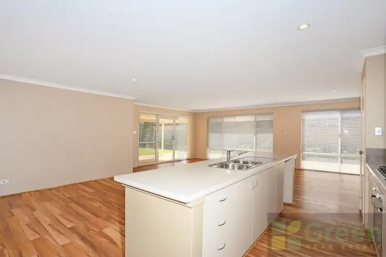 133 Countess Circuit, South Yunderup WA 6208