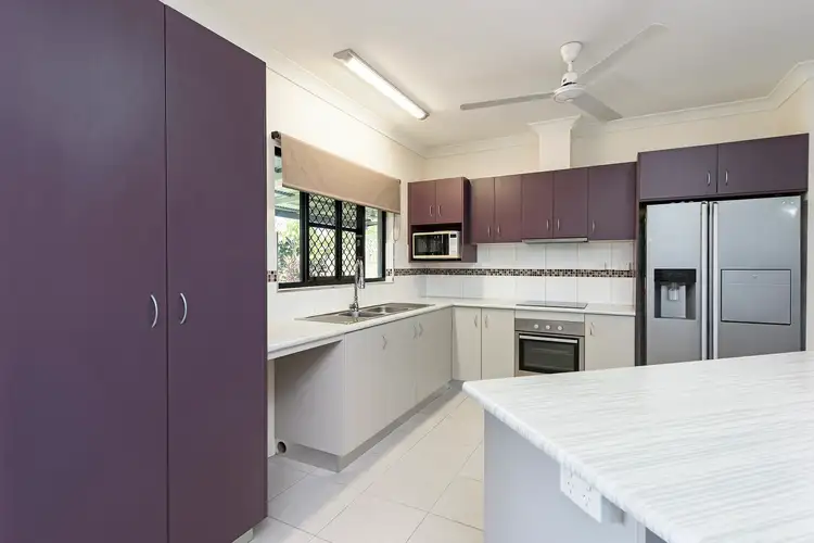 Third view of Homely house listing, 5 Balikpapan Court, Johnston NT 832