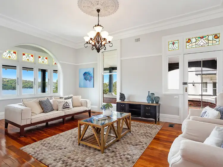 Fifth view of Homely house listing, 25 Cremorne Road, Cremorne NSW 2090