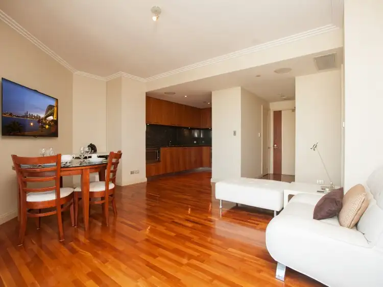 Unit 3405/70 Market Street, Sydney (CBD) NSW 2000