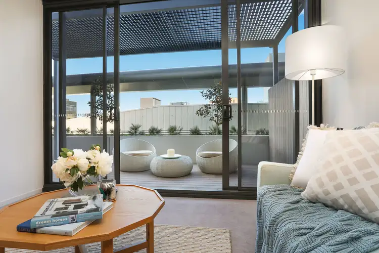 Fifth view of Homely apartment listing, 3.10/45 Macquarie Street, Parramatta NSW 2150
