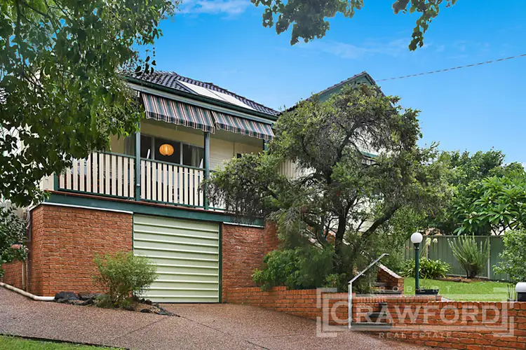 20 Collaroy Road, New Lambton NSW 2305