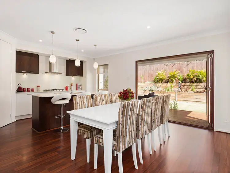 Fifth view of Homely house listing, 9 Pamphlett Street, Oxley QLD 4075