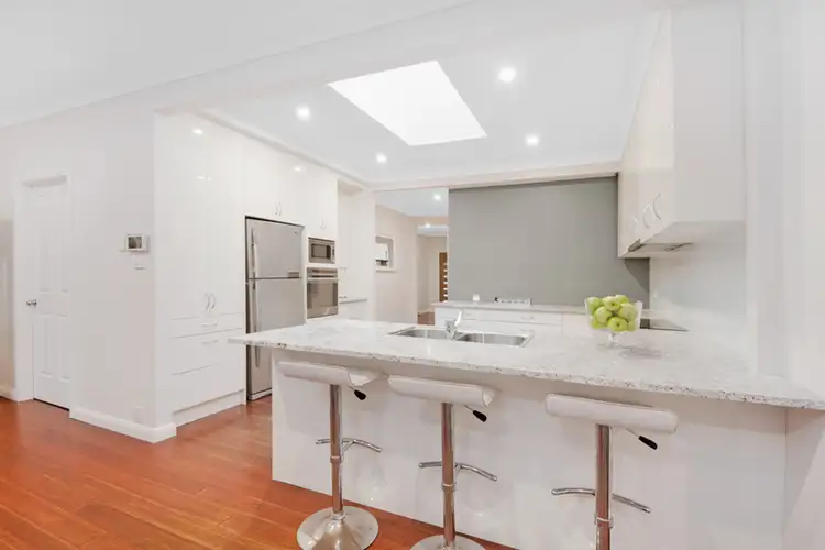 Third view of Homely house listing, 73 Como Road, Oyster Bay NSW 2225
